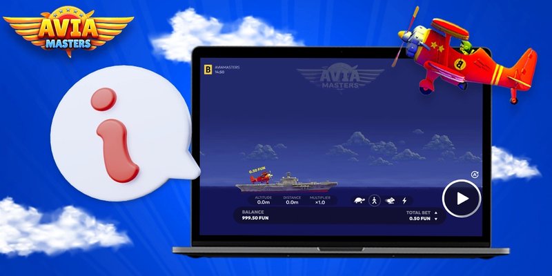 Guide to avia masters game