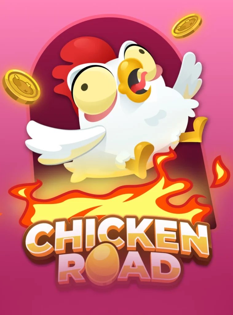 Descubre el Misterio detrás del Poderoso Juego de La Carretera de Pollo en, chicken road game