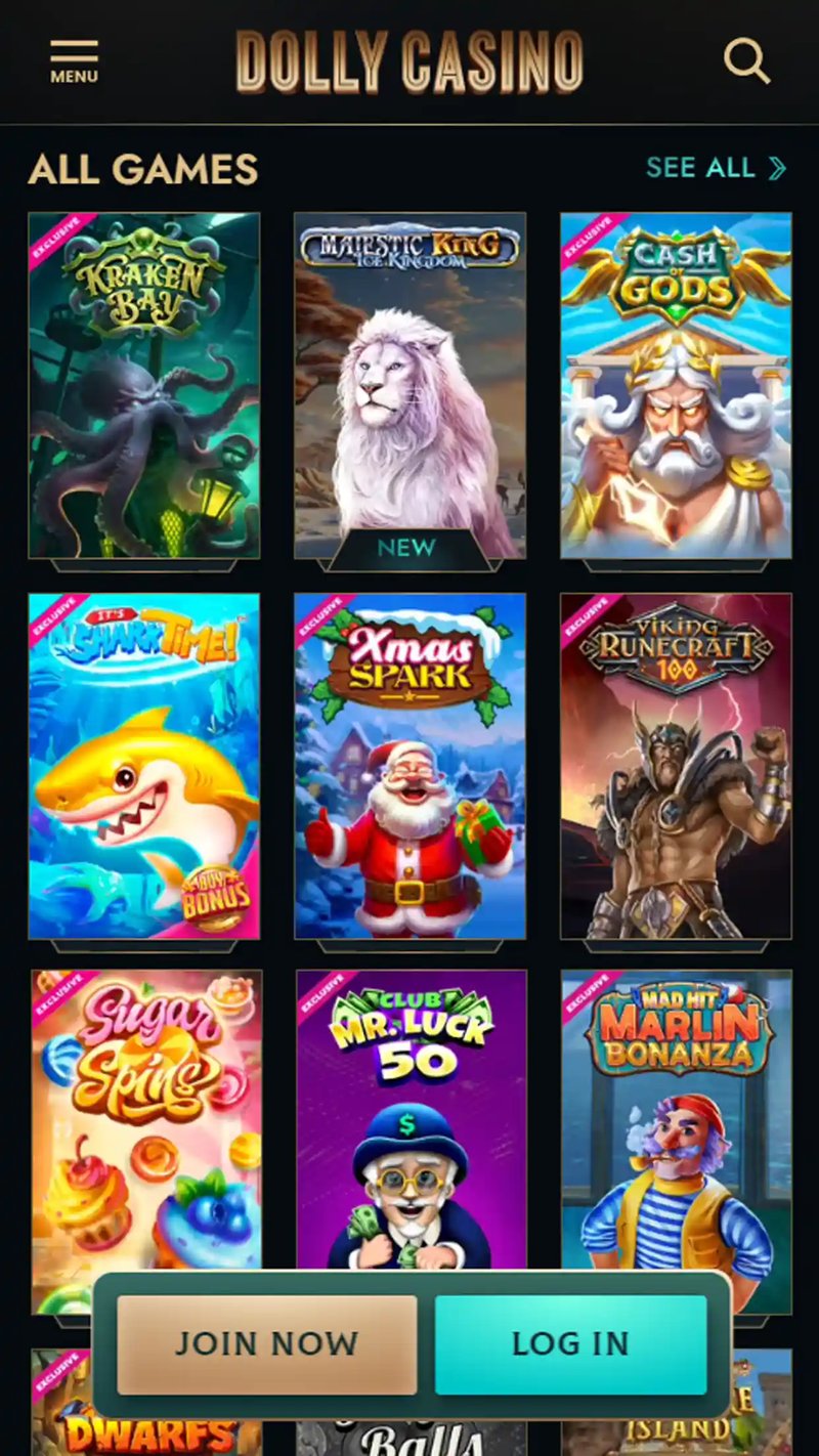 Italy - dolly casino prelievi